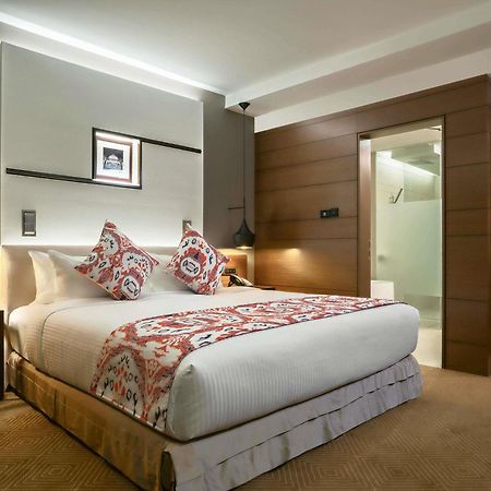 Movenpick Hotel & Convention Centre Klia Sepang Zewnętrze zdjęcie