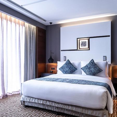 Movenpick Hotel & Convention Centre Klia Sepang Zewnętrze zdjęcie