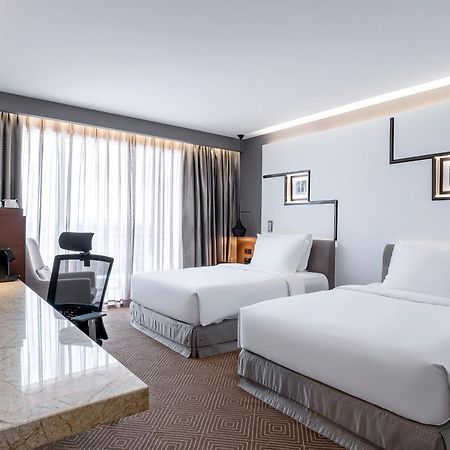 Movenpick Hotel & Convention Centre Klia Sepang Zewnętrze zdjęcie