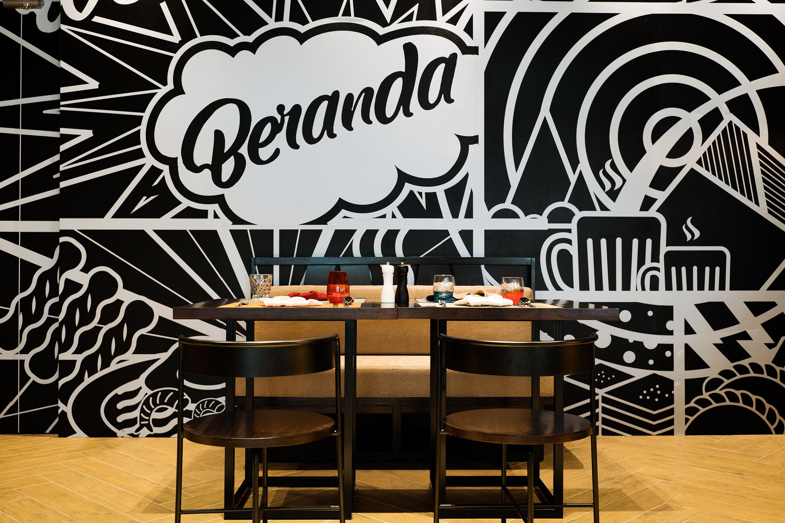 Movenpick Hotel & Convention Centre Klia Sepang Zewnętrze zdjęcie Qeranda