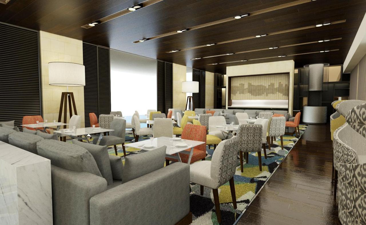 Movenpick Hotel & Convention Centre Klia Sepang Zewnętrze zdjęcie The lounge at the airport